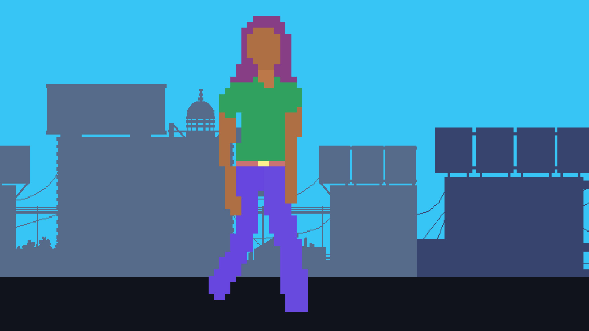 Whispering Shadows screenshot 1