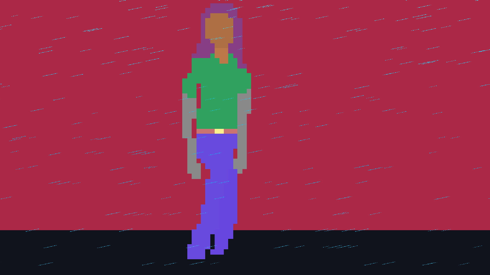 Whispering Shadows screenshot 2