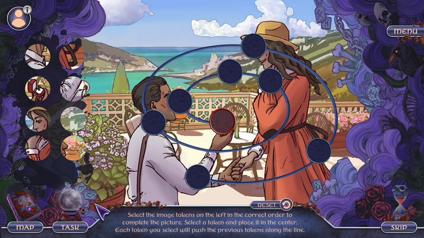 Crossroads: What Was Lost Collector's Edition screenshot 7