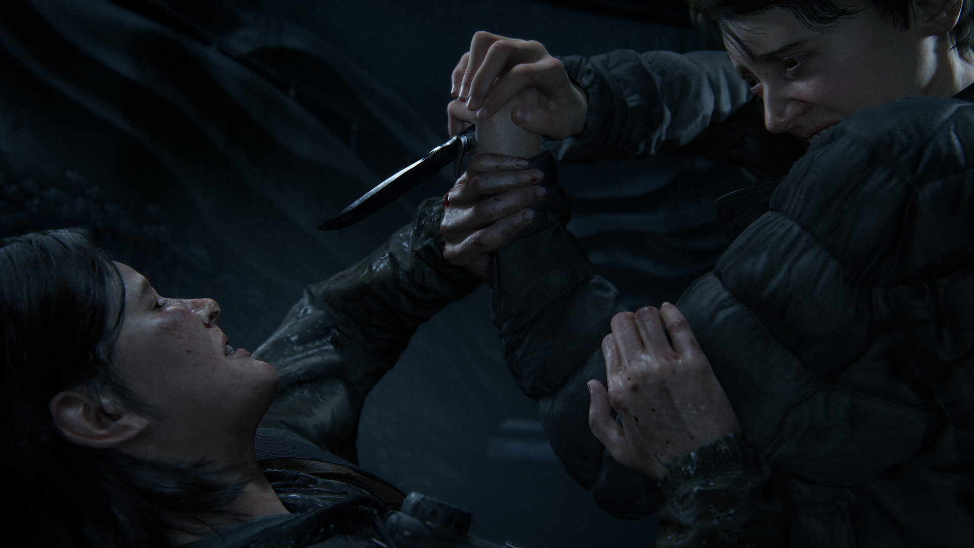 The Last of Us™ Part II Remastered screenshot 7
