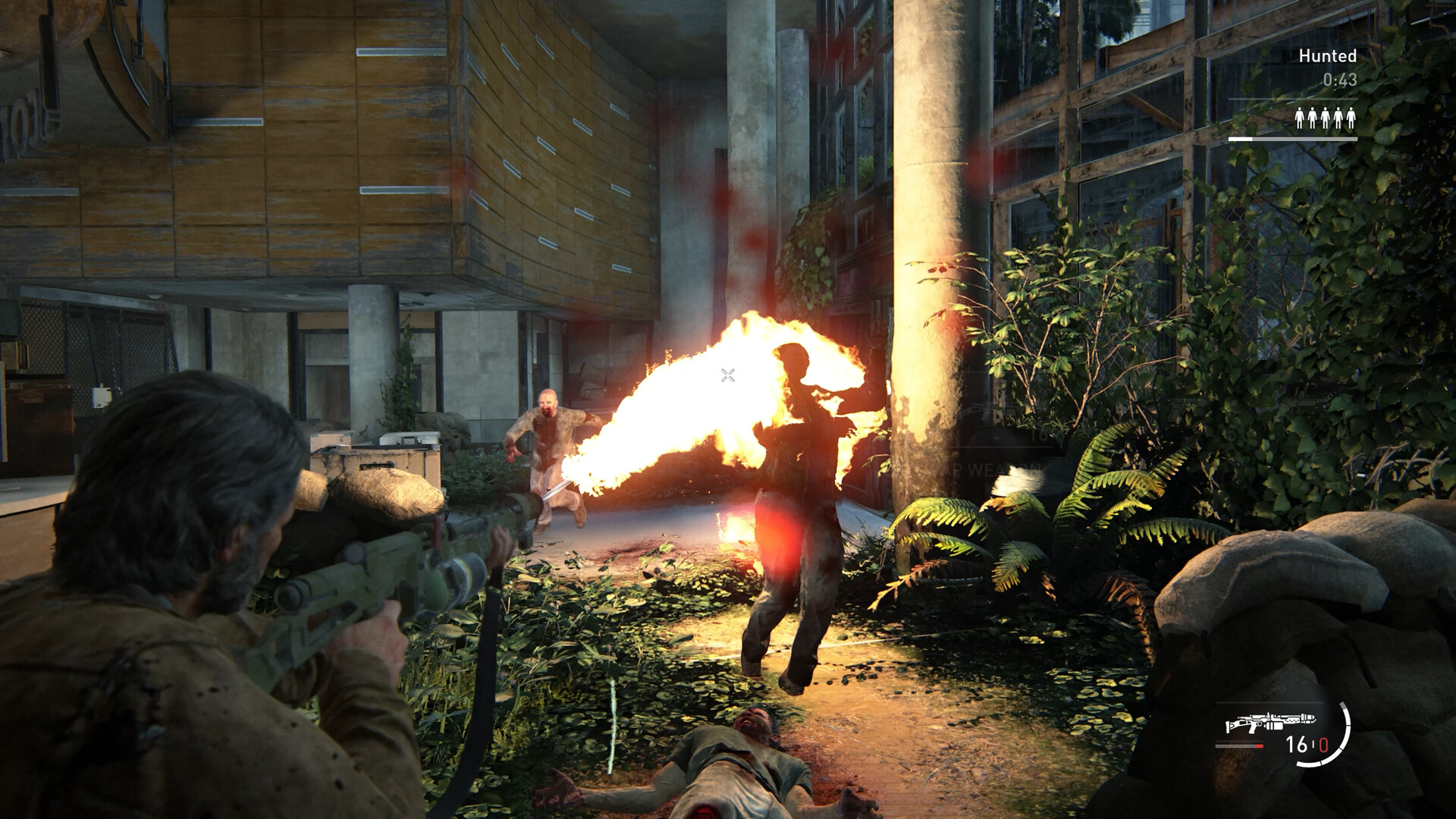The Last of Us™ Part II Remastered screenshot 8