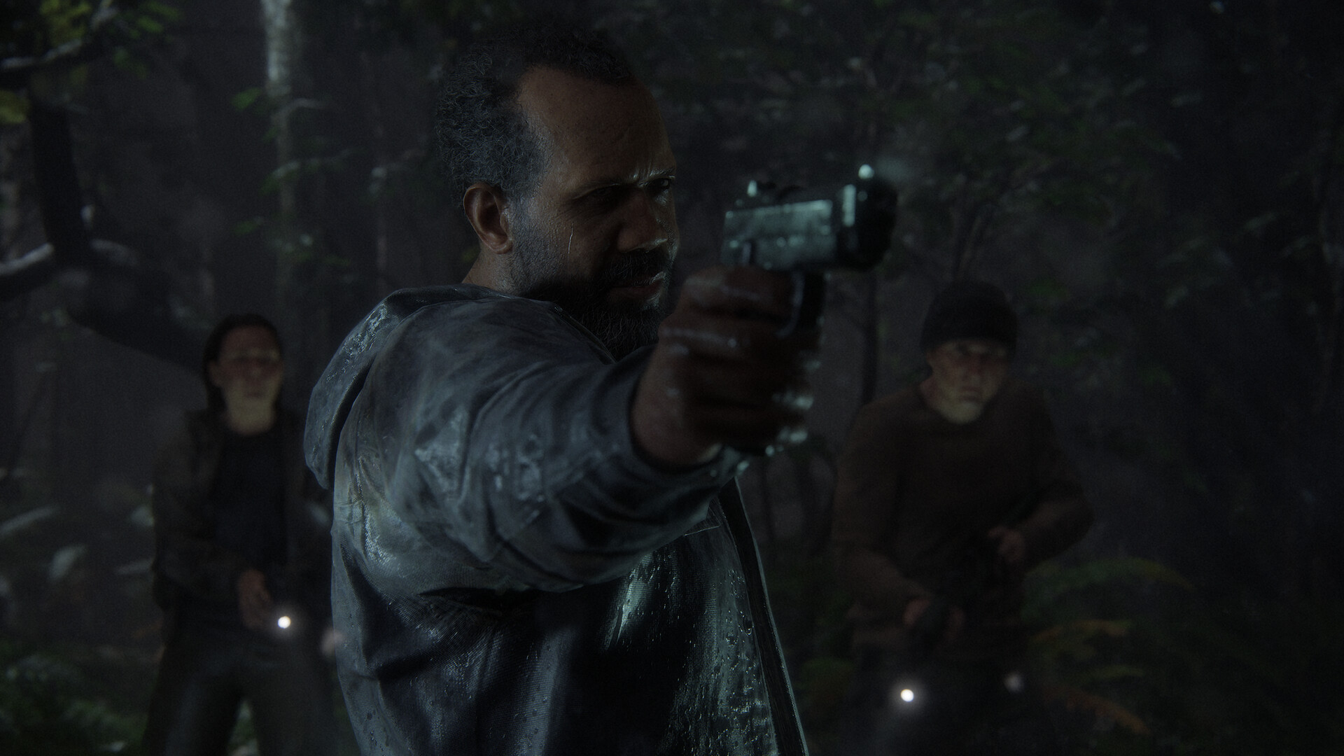 The Last of Us™ Part II Remastered screenshot 5