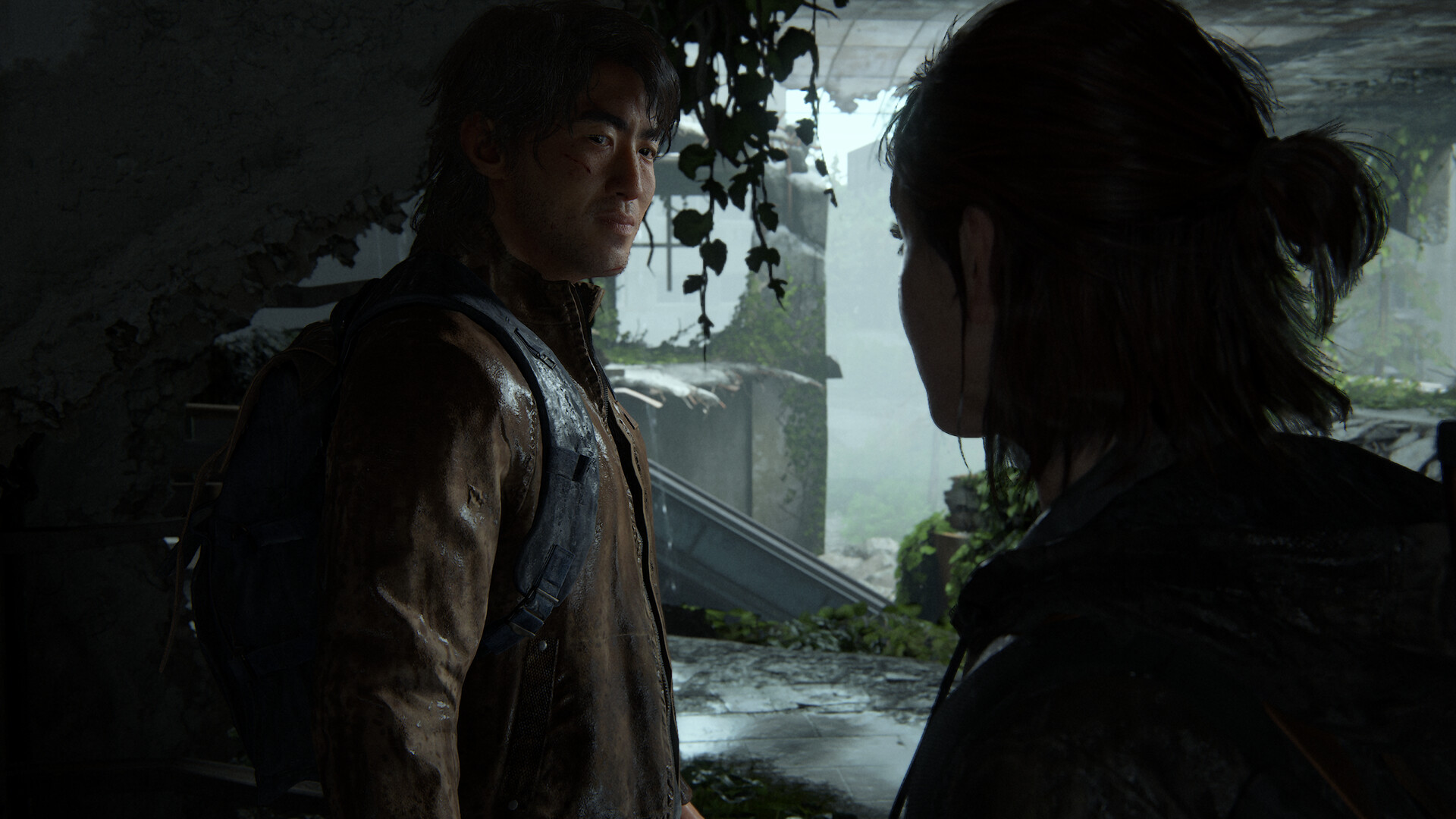 The Last of Us™ Part II Remastered screenshot 12