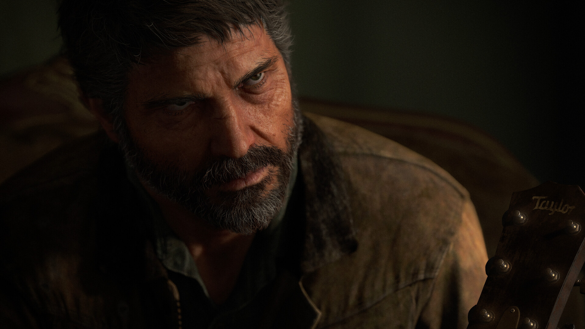 The Last of Us™ Part II Remastered screenshot 13