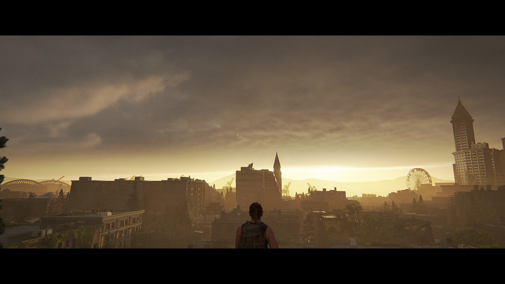 The Last of Us™ Part II Remastered screenshot 11