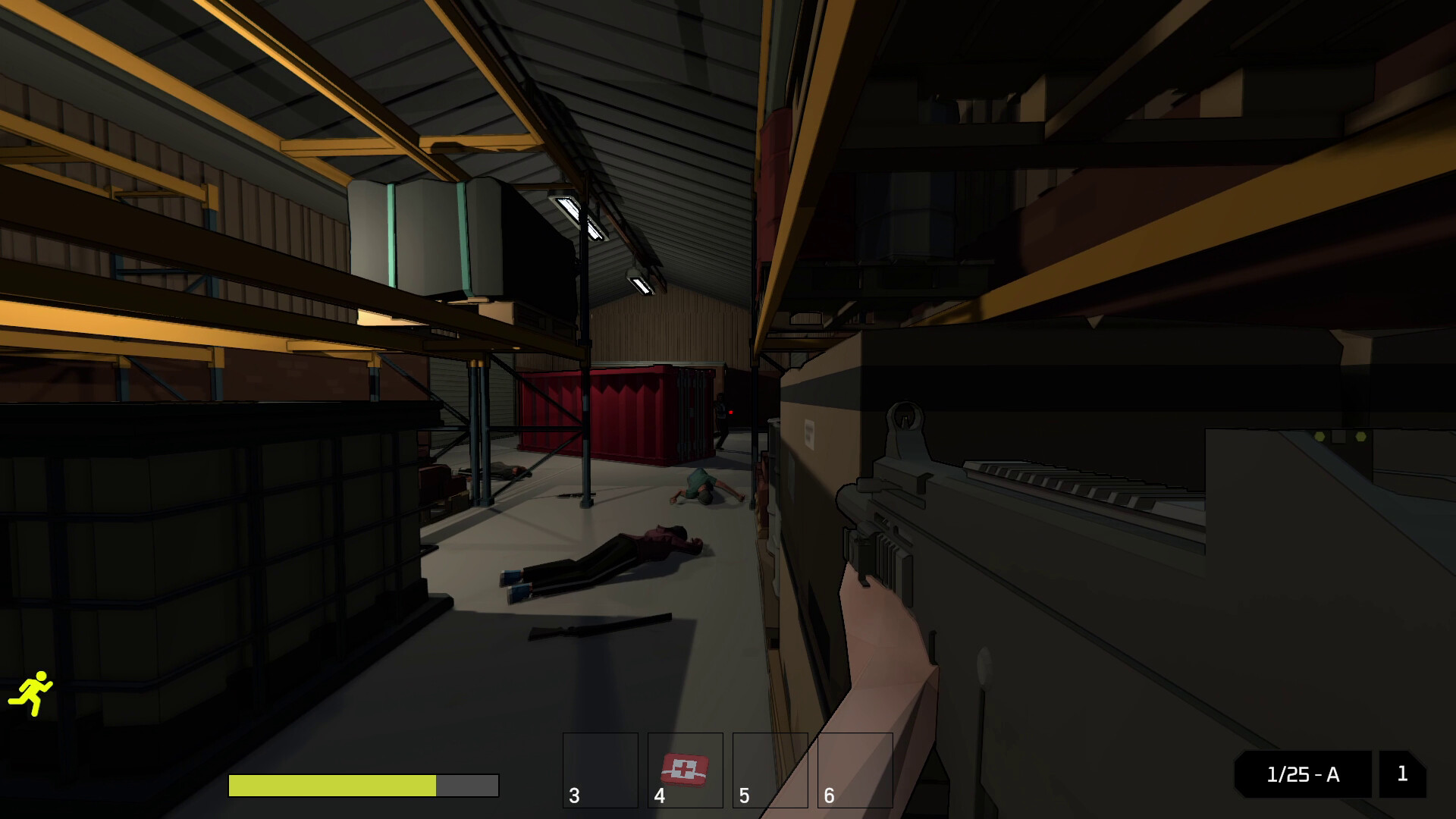 OASIS: Tokyo screenshot 7