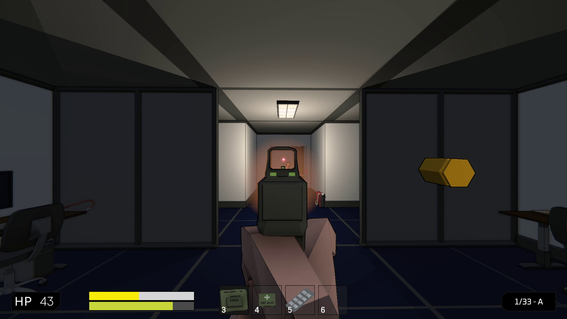 OASIS: Tokyo screenshot 6