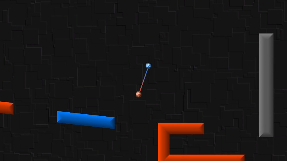 Stick and Balls screenshot 1