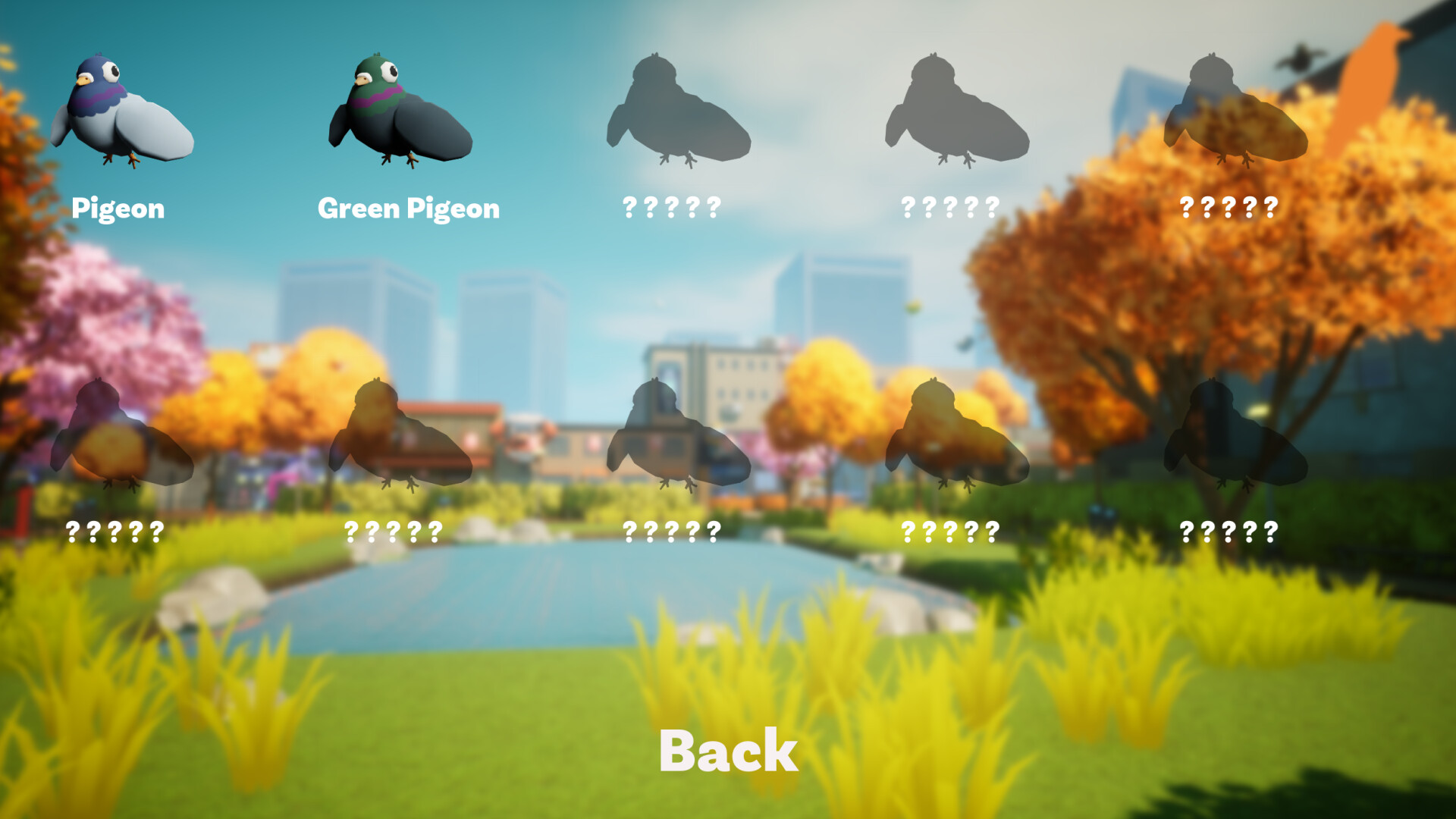 Bird Watching Simulator screenshot 5