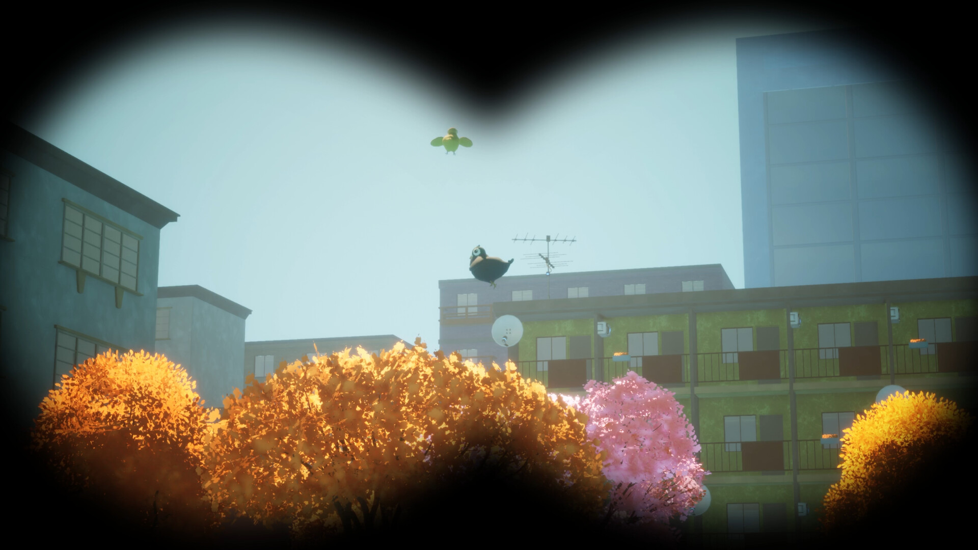 Bird Watching Simulator screenshot 3