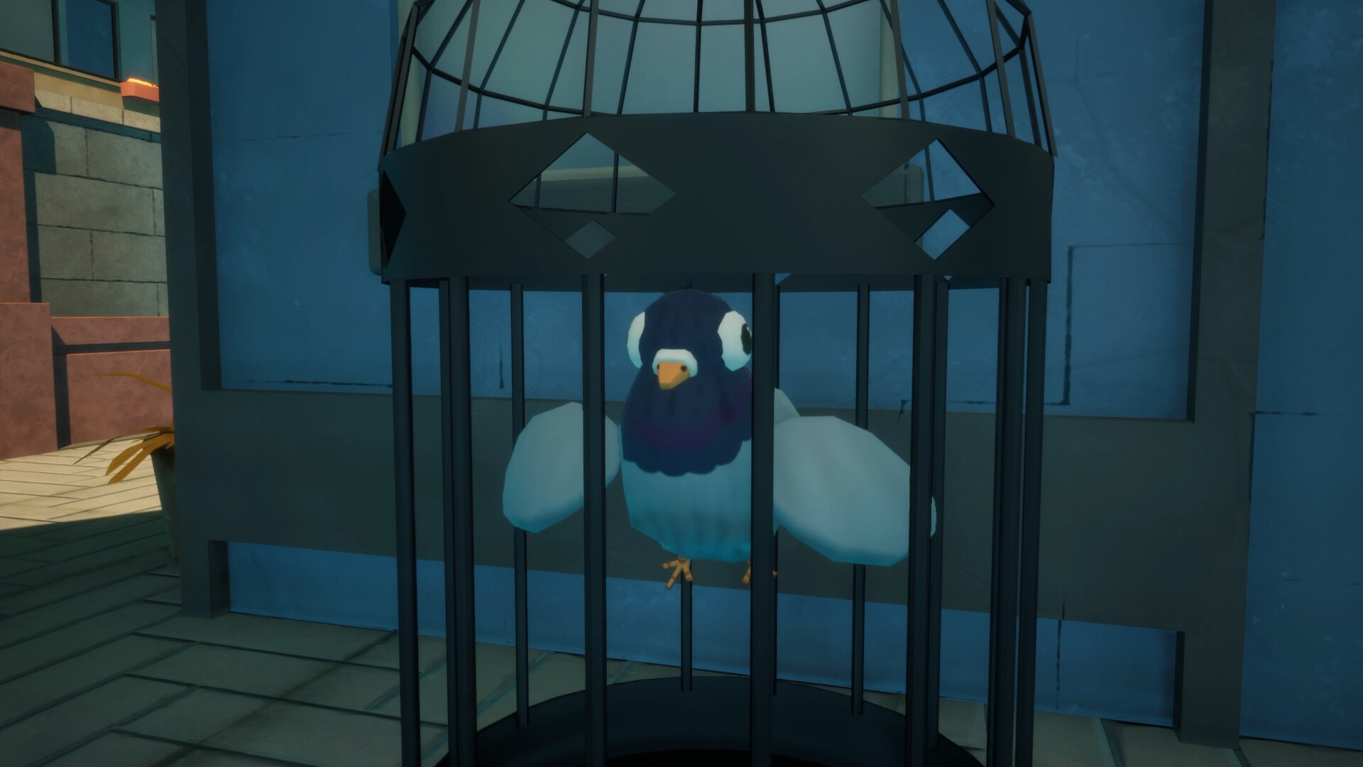 Bird Watching Simulator screenshot 4