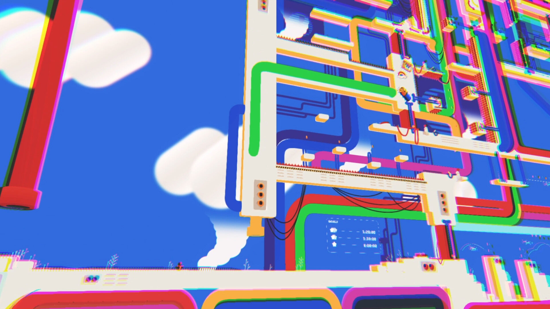 Robo Rush screenshot 5