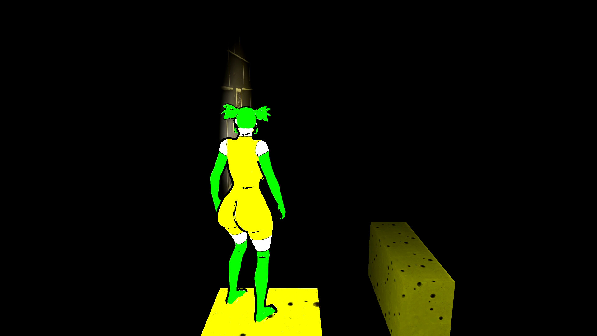 She Fell Off screenshot 6