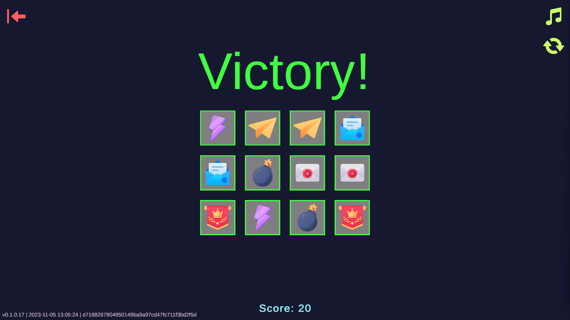 Project Arcade screenshot 4