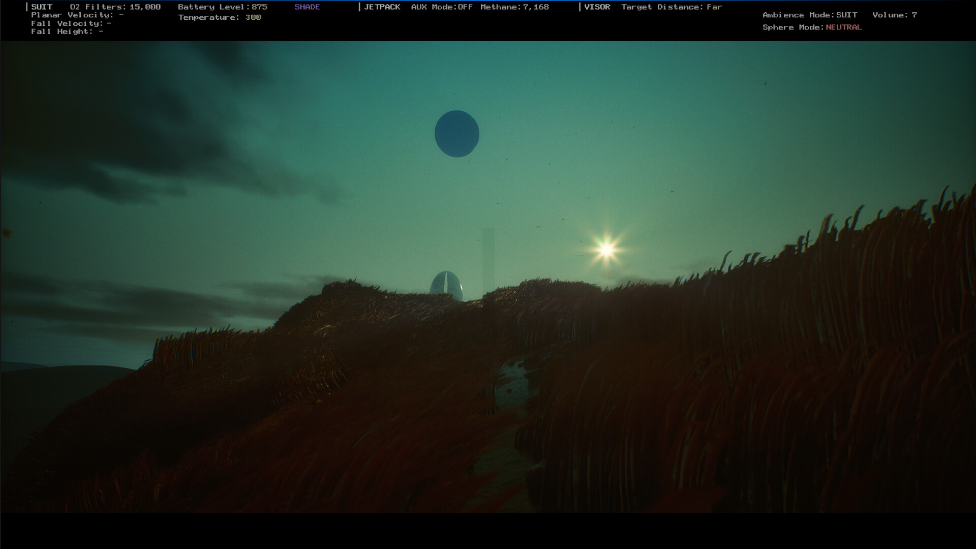 SOUNDGRASS screenshot 7