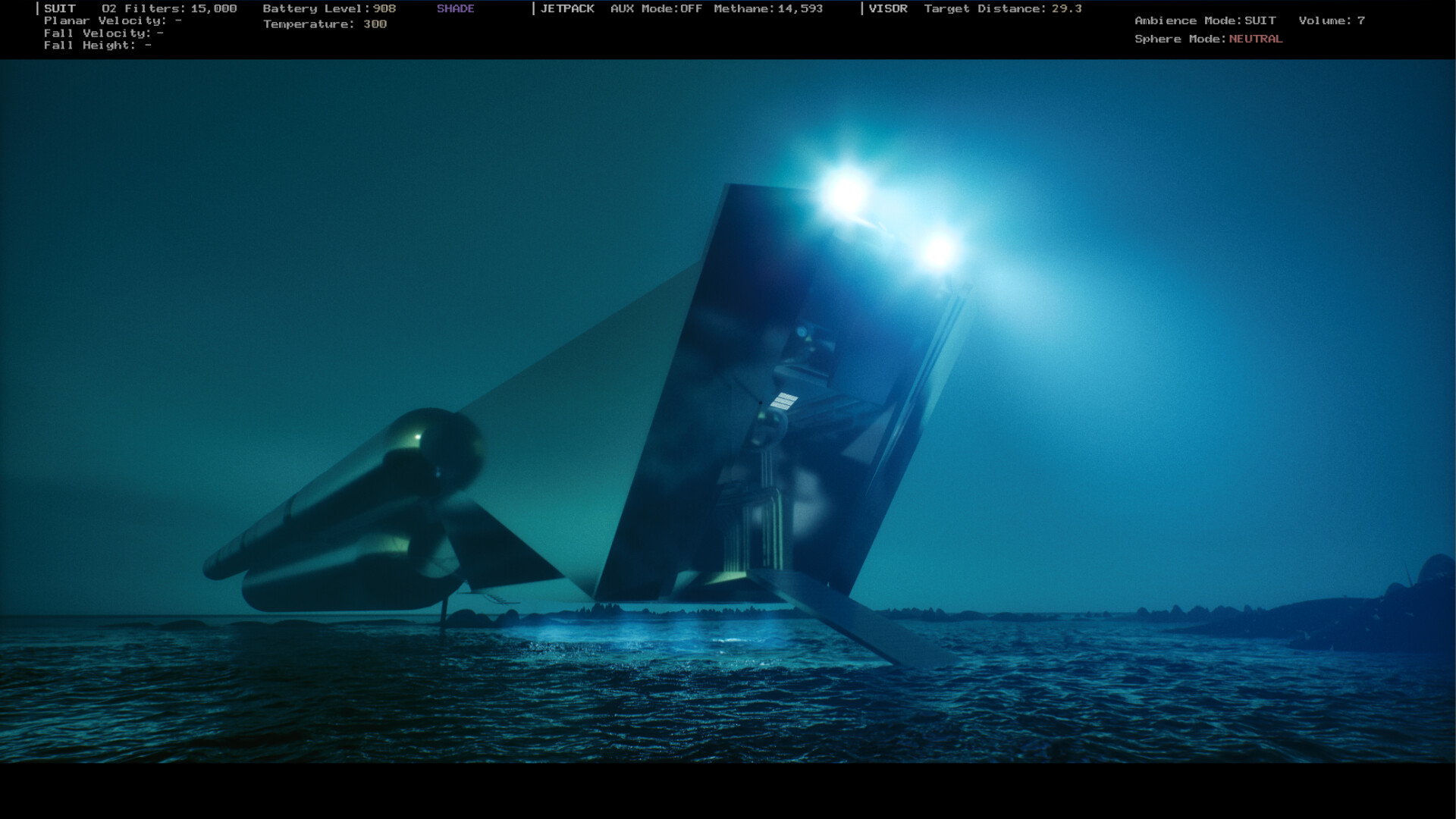 SOUNDGRASS screenshot 1