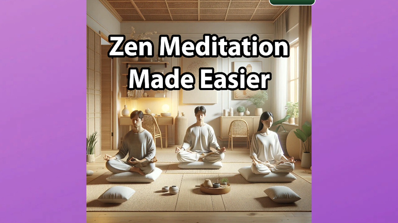 Mindful Ways screenshot 3