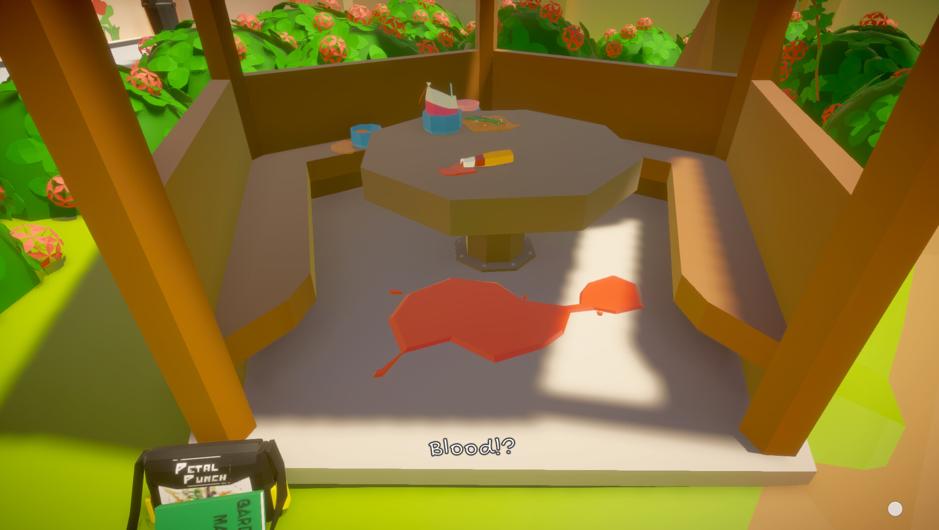 One Perfect Day screenshot 6