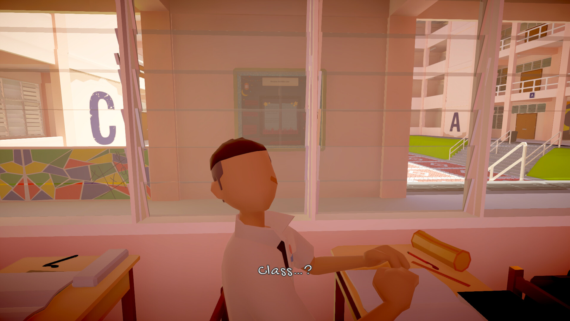 One Perfect Day screenshot 1