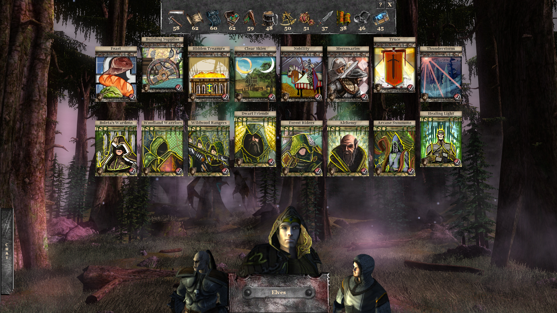 Kingdom Wars 2: Battles screenshot 2