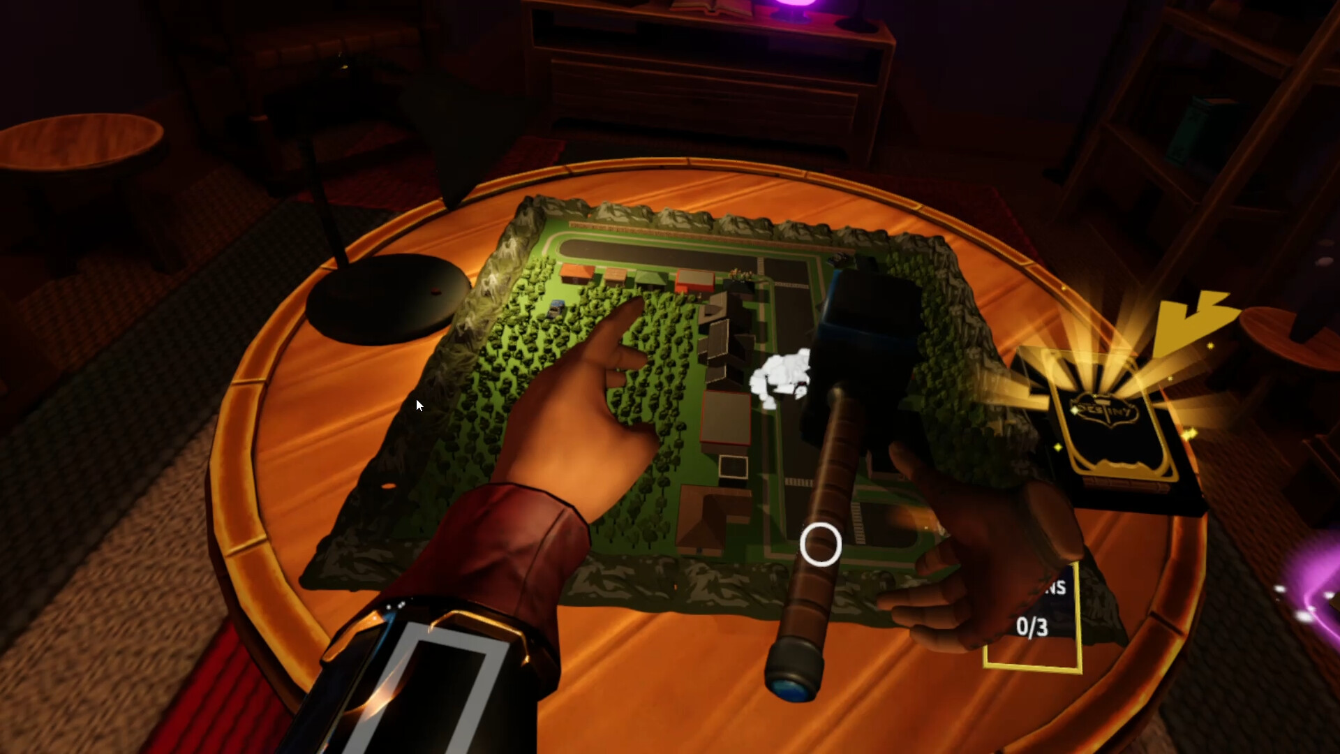 Cards of Destiny screenshot 2