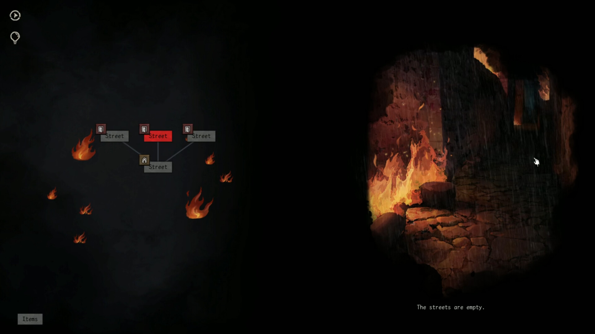 Scourge of the village screenshot 5
