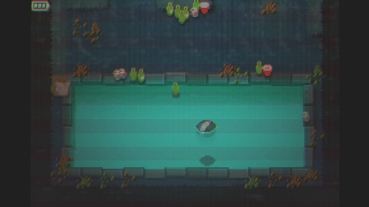 Nobody's Home screenshot 2