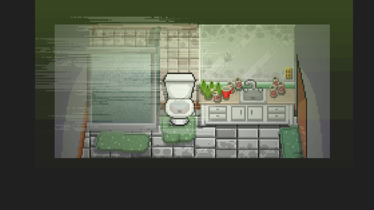Nobody's Home screenshot 4