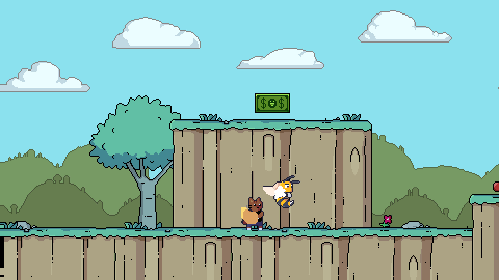Territorial Hissing screenshot 4