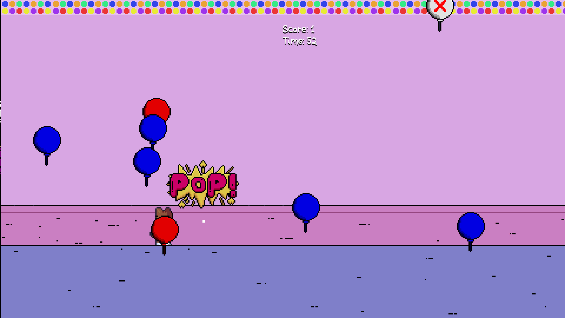 Territorial Hissing screenshot 9