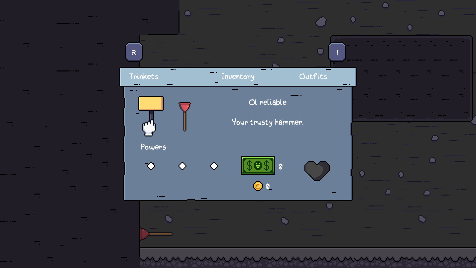 Territorial Hissing screenshot 10