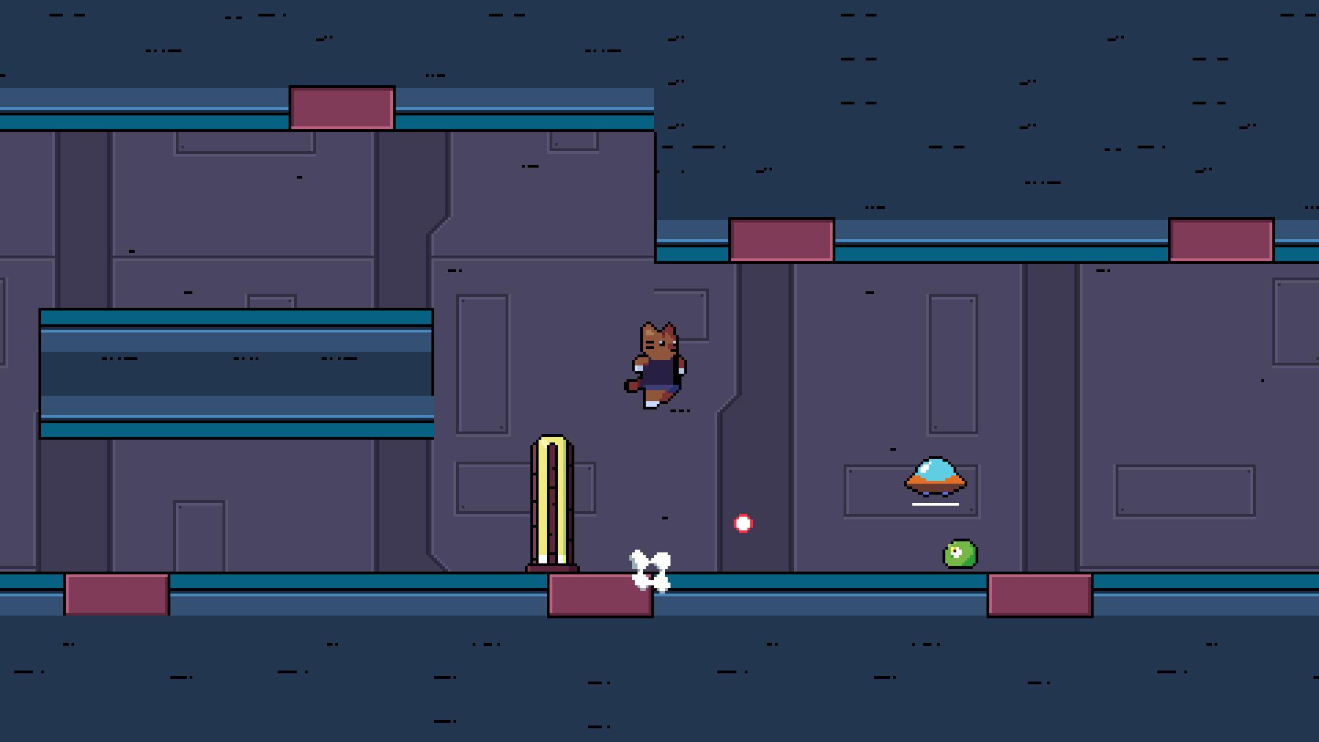 Territorial Hissing screenshot 6