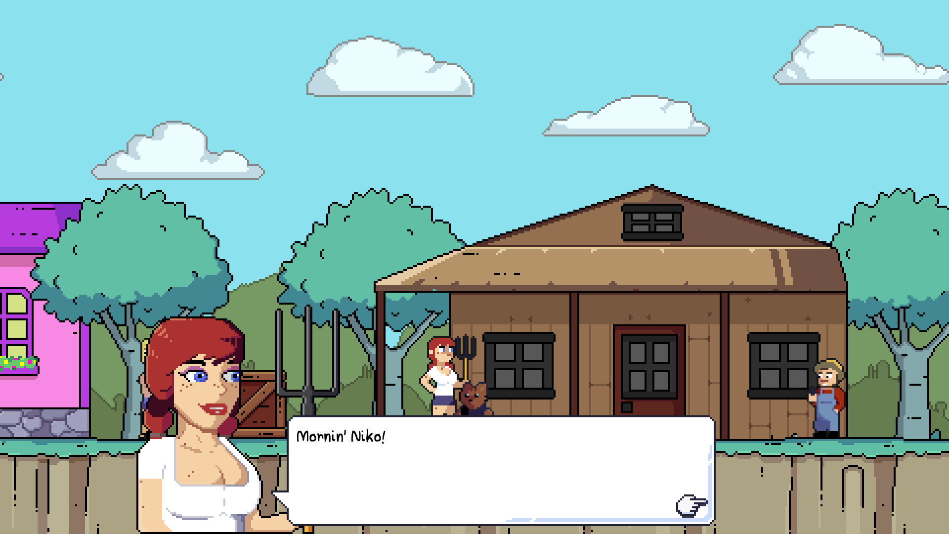 Territorial Hissing screenshot 7