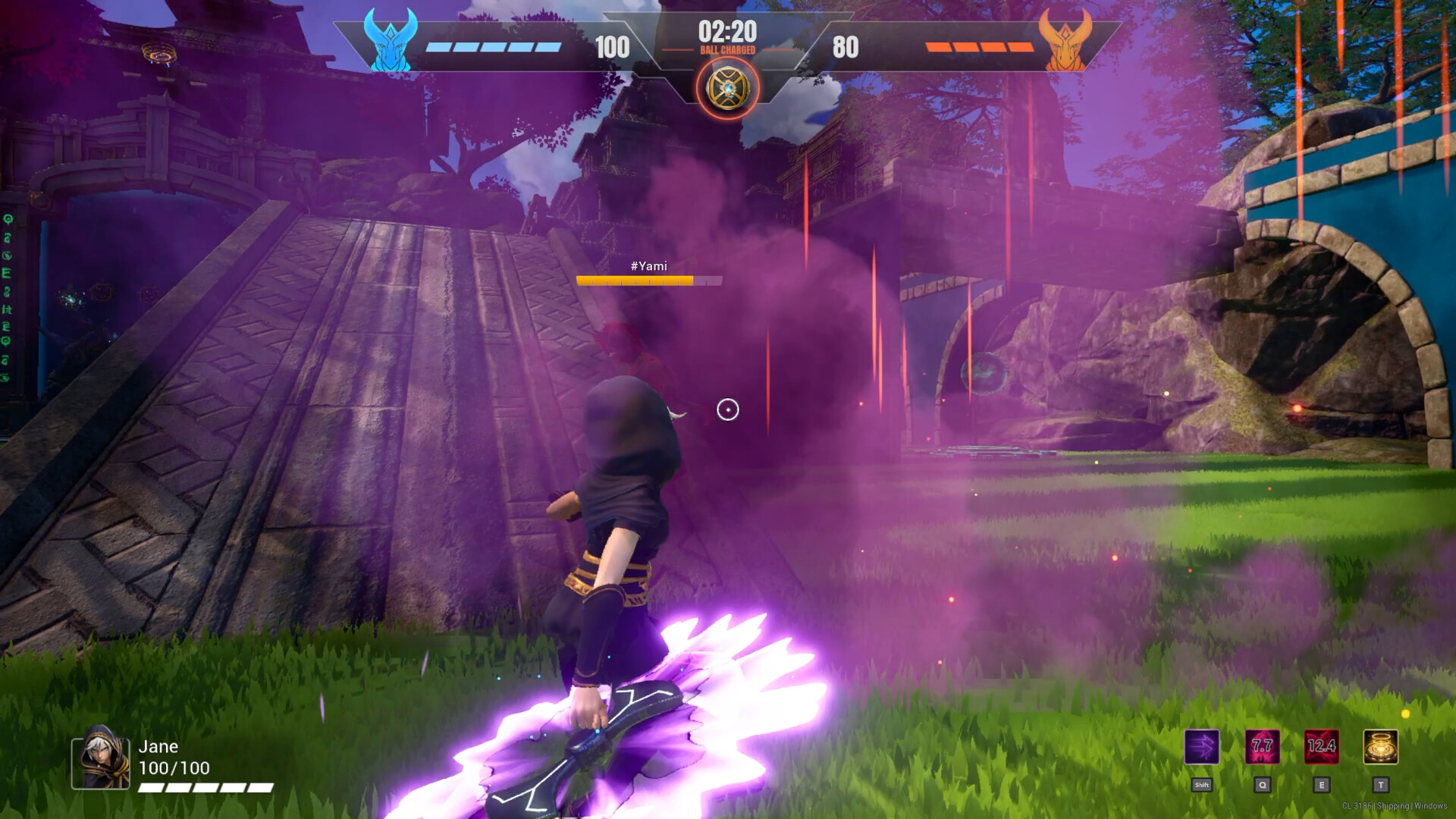 Trivals screenshot 4