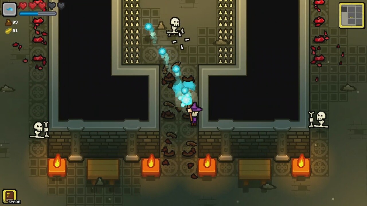 Time of the Wizard screenshot 15