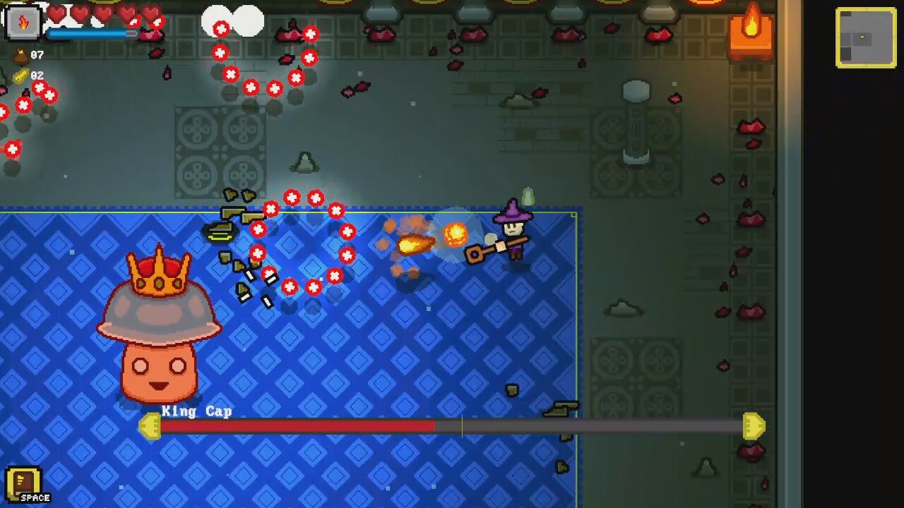 Time of the Wizard screenshot 18