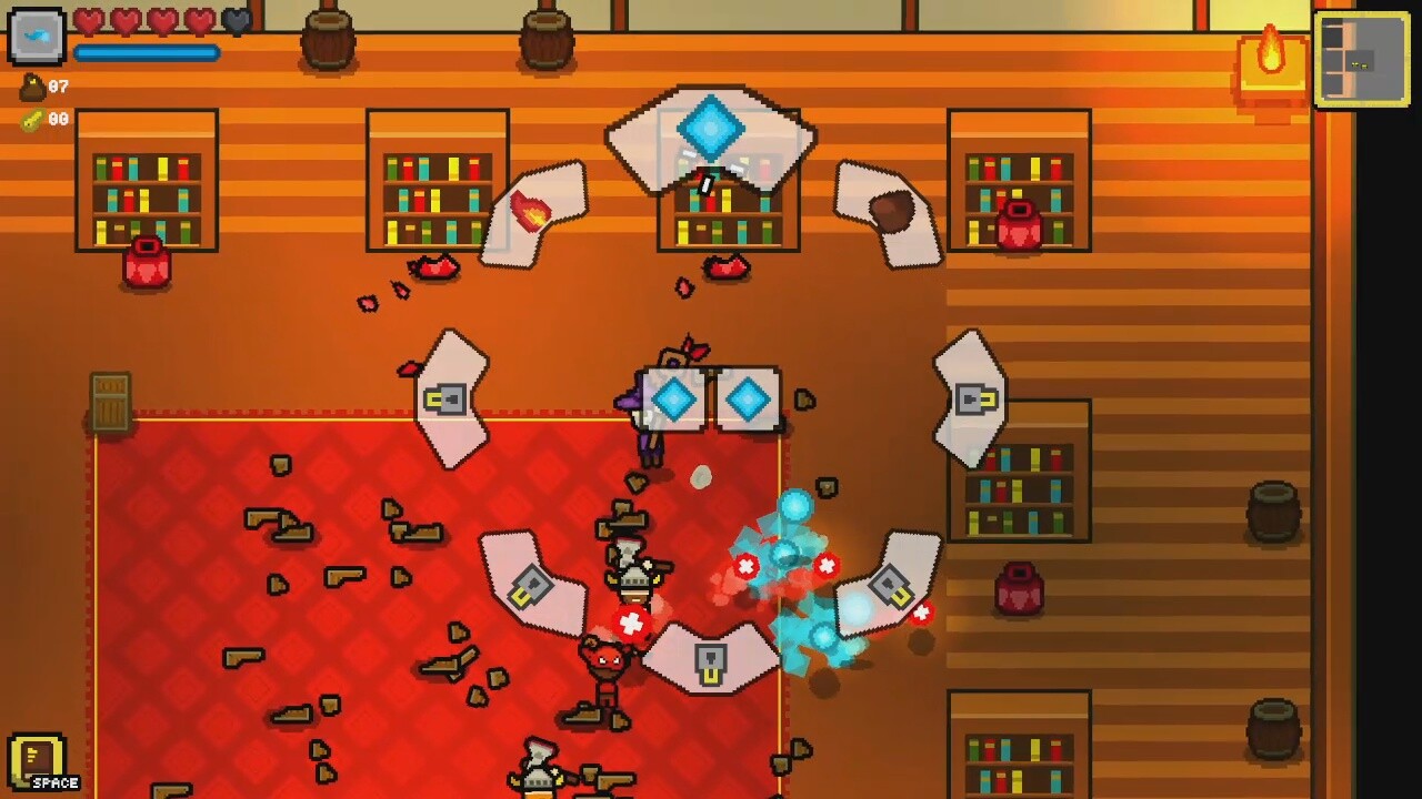 Time of the Wizard screenshot 24