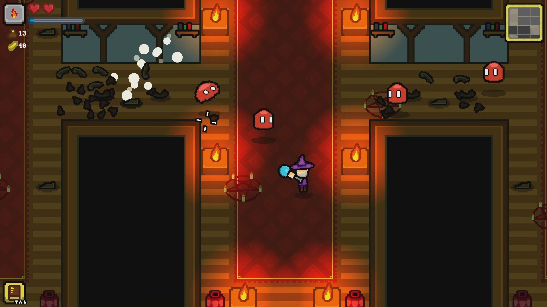 Time of the Wizard screenshot 7