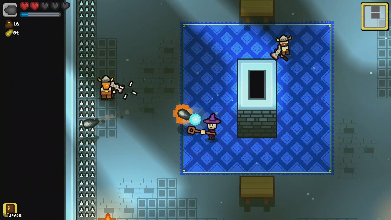 Time of the Wizard screenshot 11