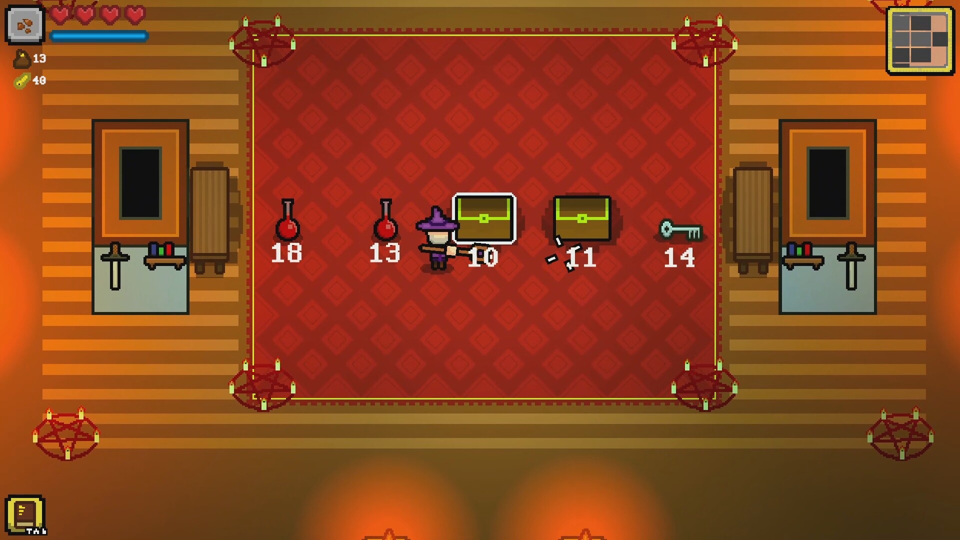 Time of the Wizard screenshot 16