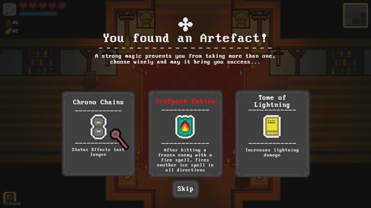Time of the Wizard screenshot 19