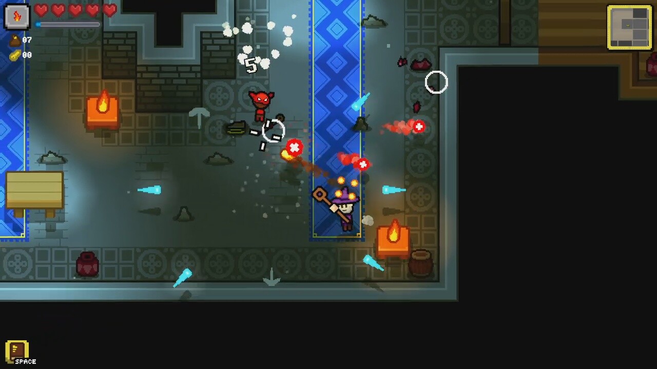 Time of the Wizard screenshot 17