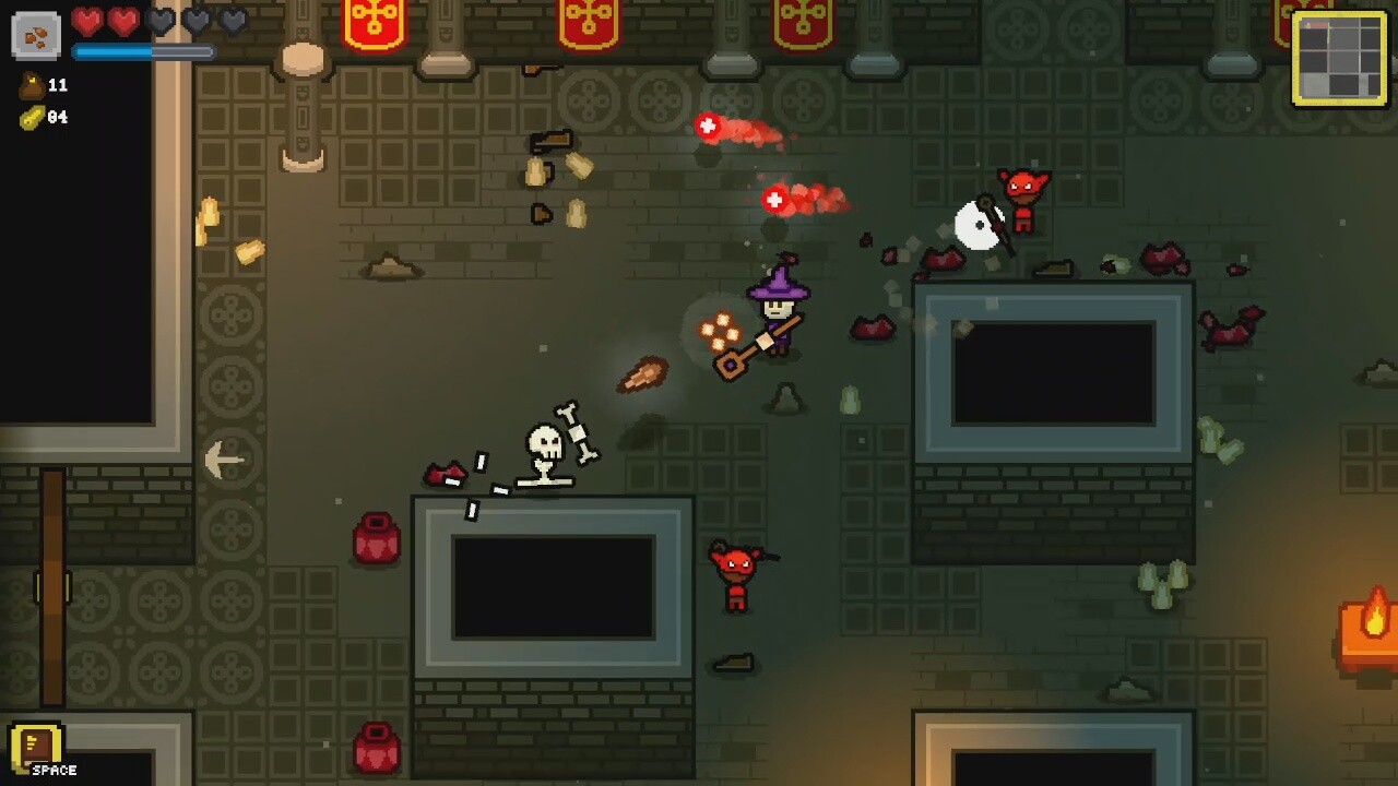 Time of the Wizard screenshot 21