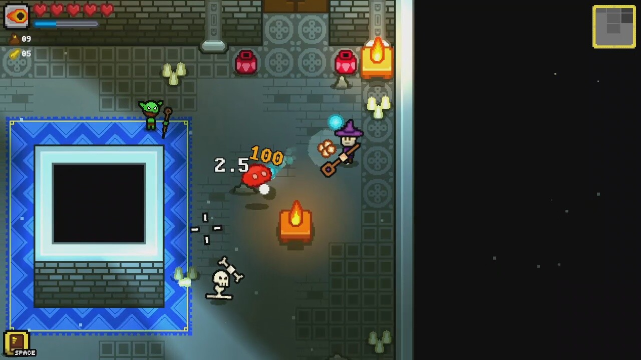 Time of the Wizard screenshot 23