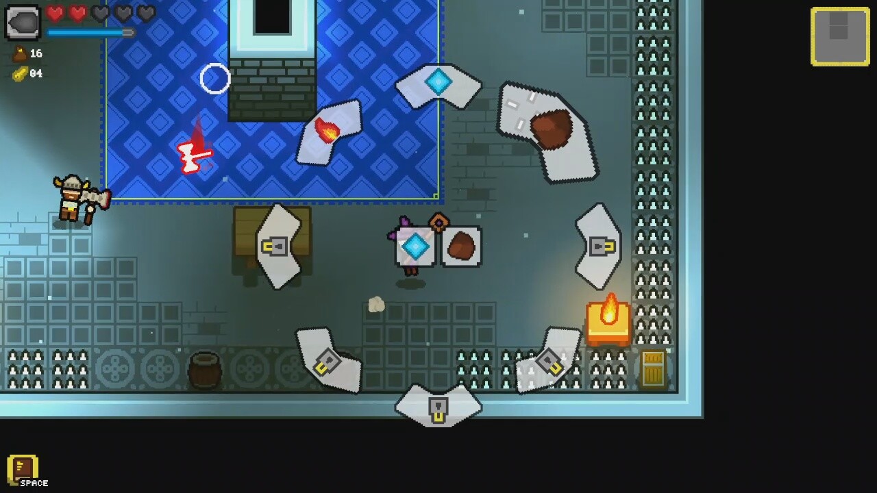 Time of the Wizard screenshot 4
