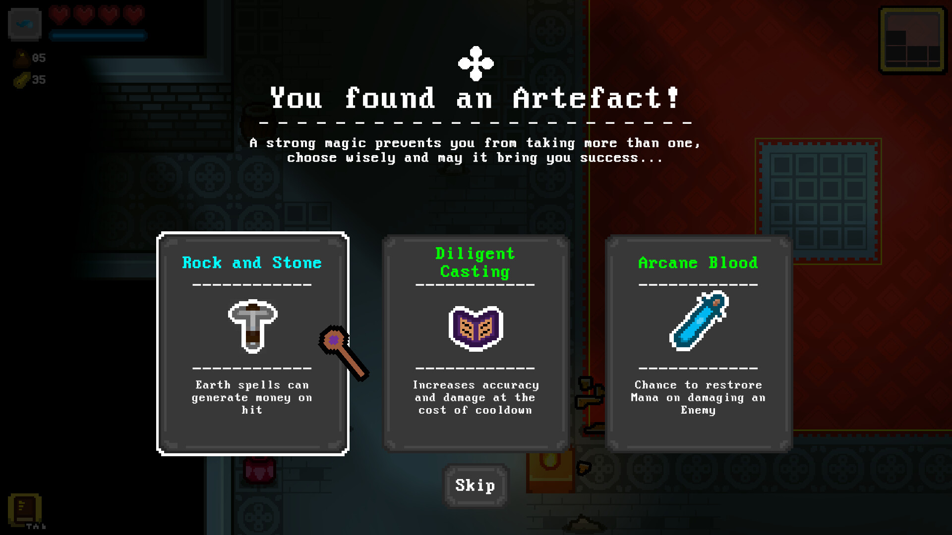 Time of the Wizard screenshot 5