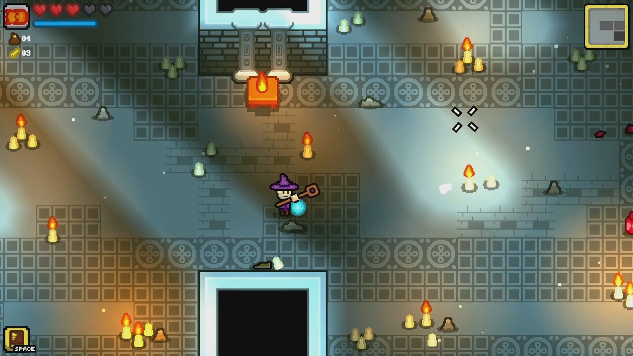 Time of the Wizard screenshot 8