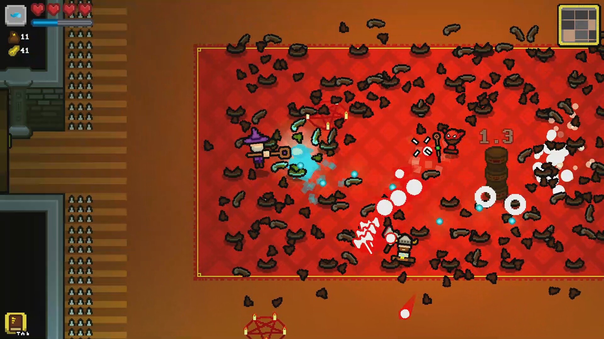 Time of the Wizard screenshot 22
