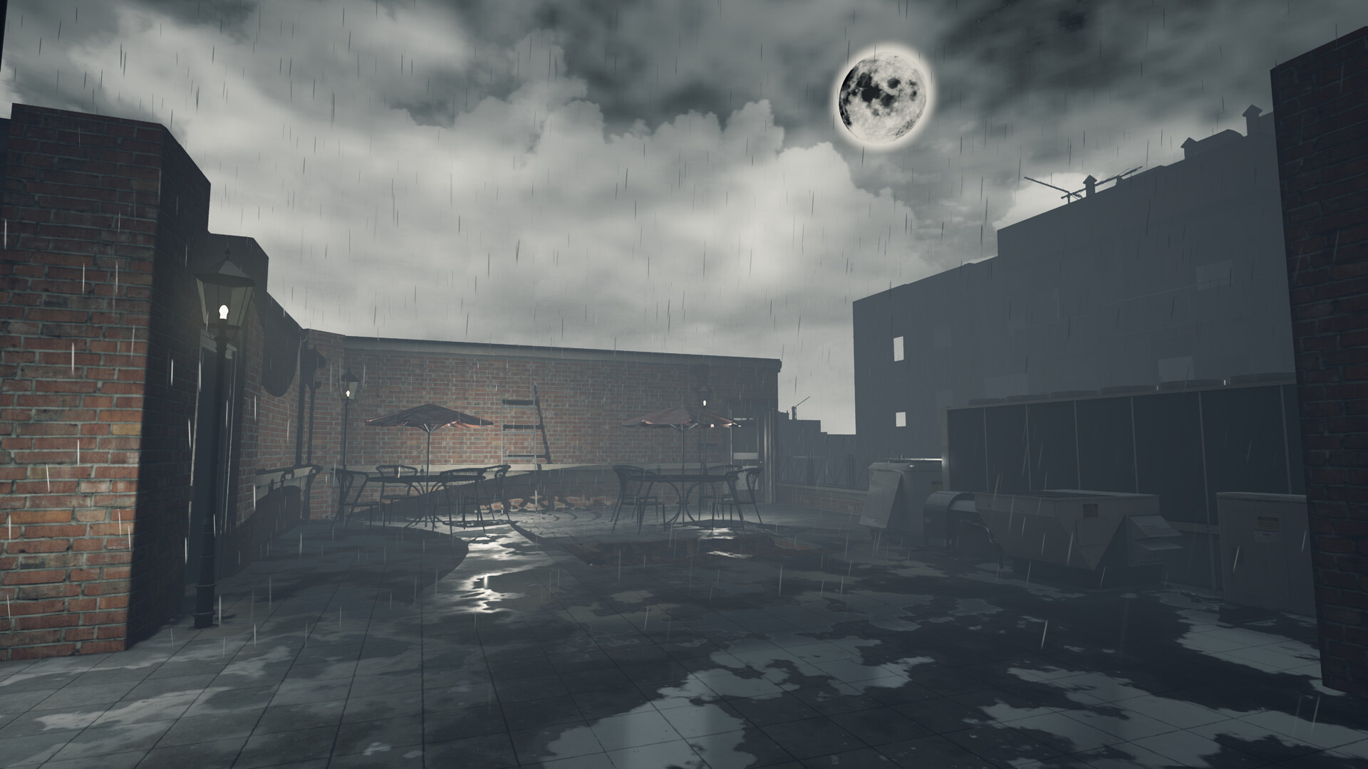 SCP: Nemesi - Alpha Testing screenshot 4