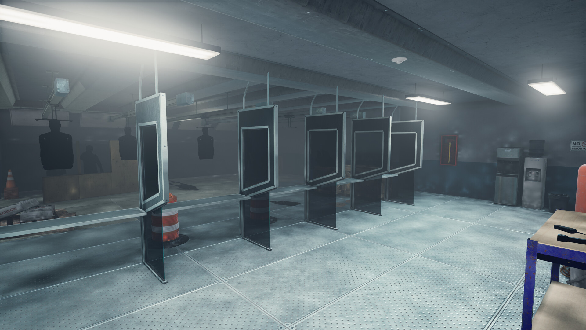 SCP: Nemesi - Alpha Testing screenshot 16